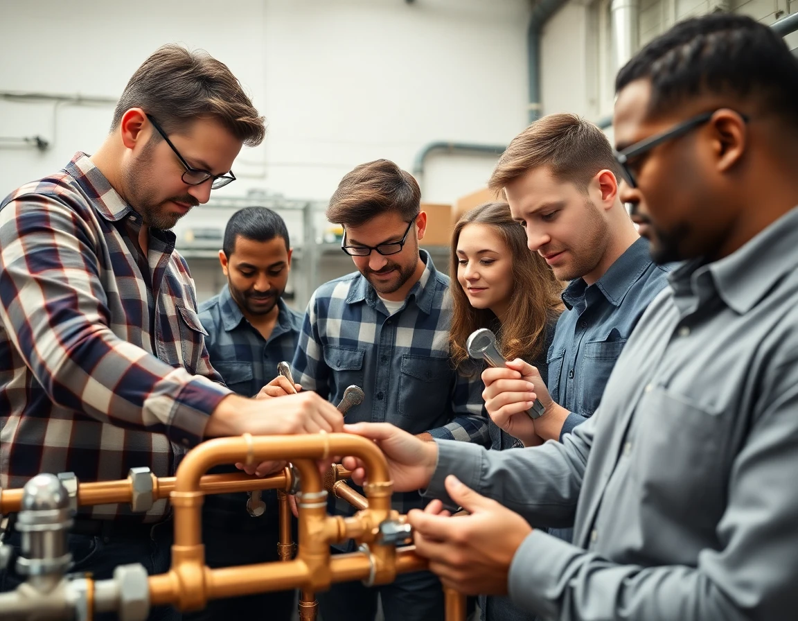 Critical Plumbing Repair Pros Company History